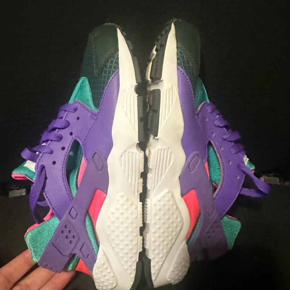 Nike huarache - Picture 6 of 8